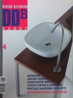 Design Diffusion Bagno DDB, “Risvegli – Bagno senza confini - Bagno o Son Desto?” Design Diffusion Bagno DDB, “Risvegli – Bagno senza confini - Bagno o Son Desto?”