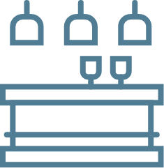 home page