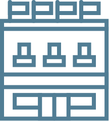 home page