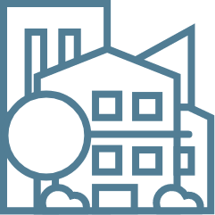 home page